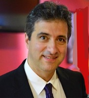 Saeed Mohammadi
