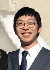 Yuhang Zhu